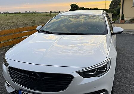 Opel Insignia 2.0 CDTI Sport Business Innov. *CAM*LED