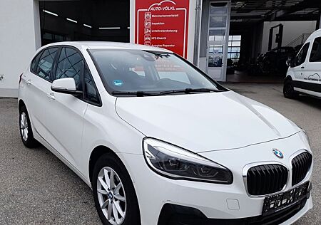 BMW 216 d ActiveTourer LED/NAVI/SHZG