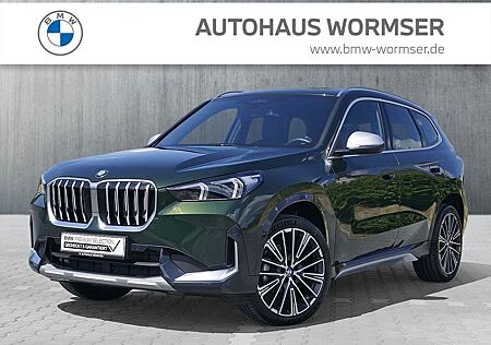 BMW X1 sDrive18i SAV xLine DAB LED RFK Komfortzg.