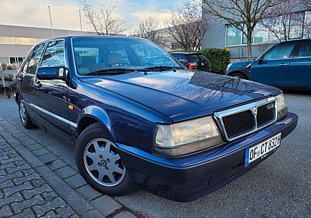 Lancia Thema Turbo DS