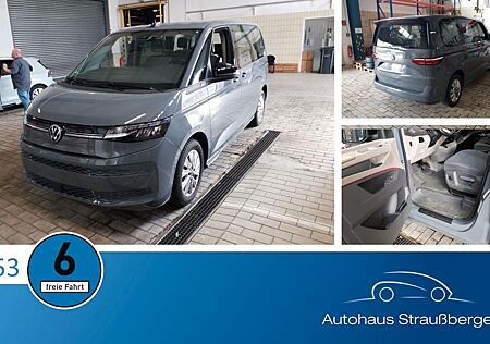 VW T7 Multivan Volkswagen TSI KR Life 7-S ACC LED Navi