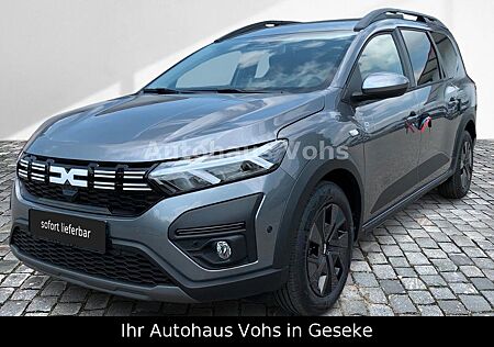 Dacia Jogger 110 Expression 7-Sitzer|R-Kamera|TOT|Link