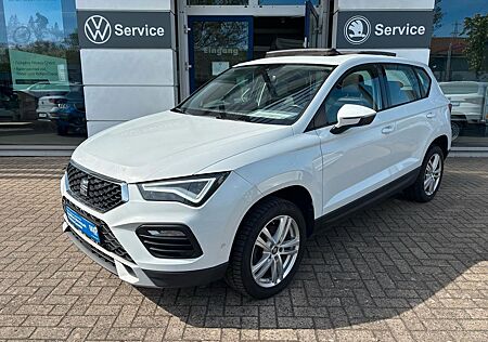 Seat Ateca Style 1.5 TSI DSG *Pano*AHK*Kamera*LED*