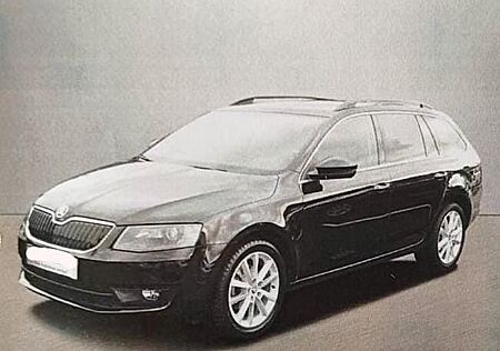 Skoda Octavia 2.0 TDI Style Combi Style