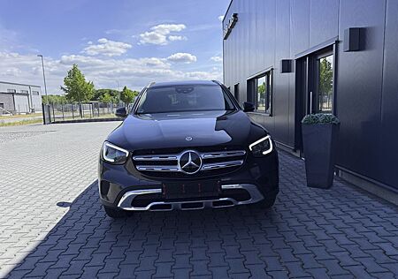 Mercedes-Benz GLC 300 de 4Matic,Panorama,Distronic,AMG Line
