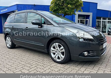 Peugeot 5008 Platinum *Autmatik*TÜV NEU*2.HD*7-Sitzer*