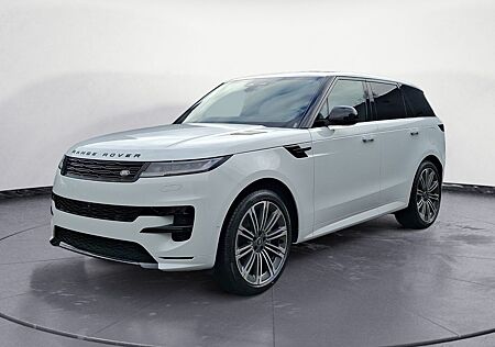 Land Rover Range Rover Sport P460e Dy SE 23' Gloss Dark Gre
