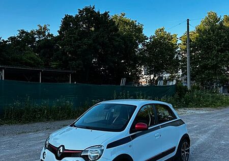 Renault Twingo Luxe ENERGY TCe 90 Luxe Vollausstattung!