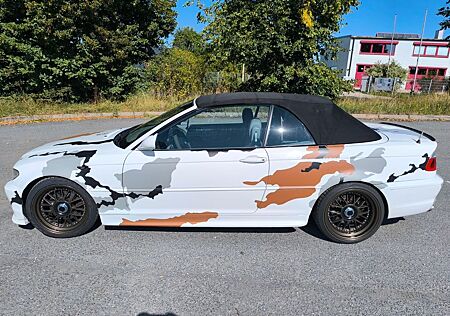 BMW 320 gebraucht kaufen BMW 320Ci -
