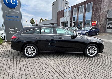 Mercedes-Benz CLA 180 Shooting Brake CLA 180 SB Business+aktiver Park Assistent uvm.