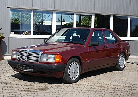 Mercedes-Benz 190 190E 2.0 Sportline * KLIMA * SPORTKARO * Gulli