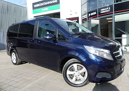 Mercedes-Benz V 250 V 250d EDITION lang NAVI/ACC/SHZ/KAMERA