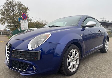 Alfa Romeo MiTo Turismo