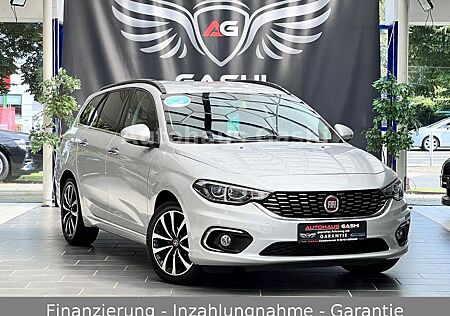 Fiat Tipo Lounge 1.6D*1.HD*Navi*SHZ*PDC*Tempo*Kamera