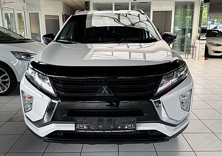 Mitsubishi Eclipse Cross Active+ 4WD