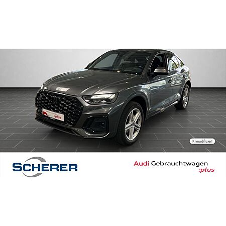 Audi Q5 leasen