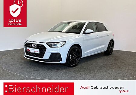 Audi A1 Sportback 30 TFSI advanced LED VIRTUAL NAVI 1