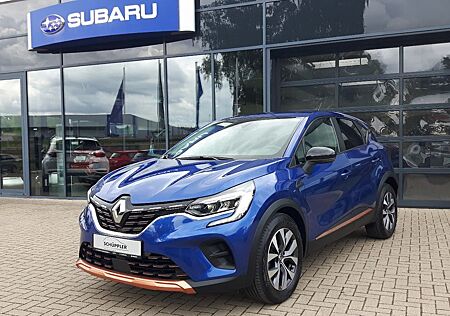 Renault Captur II Experience