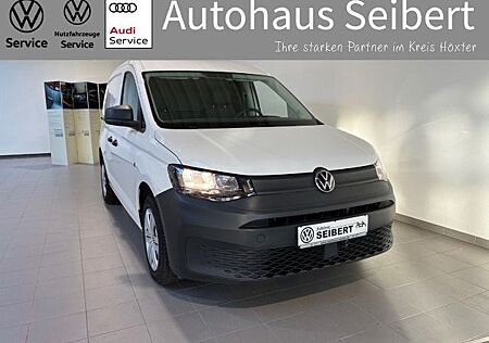 Volkswagen Caddy 2.0 TDI (EURO 6d) Basis *KLIMA*