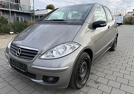 Mercedes-Benz A 150 *KLIMA*MTL*TÜV / ASU 01-2027*