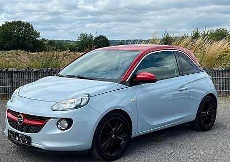 Opel Adam Unlimited 1.4 LHZ+SHZ+NAVI...