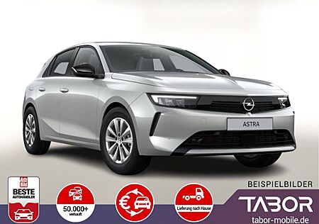 Opel Astra 1.5 D 130 AT8 Edition Nav LED PDC Temp 16Z