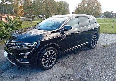 Renault Koleos II Energy dCi 175 4WD X-tronic Intens