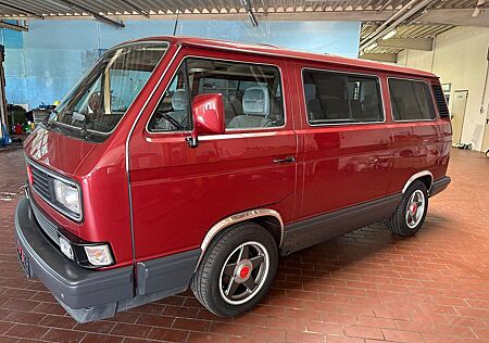VW T3 Volkswagen CARAT 2.0 Automatik°Standheizung°64365 KM