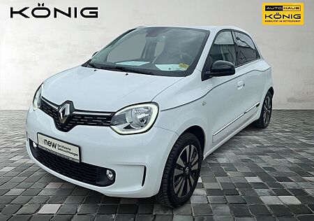 Renault Twingo E-TECH 100% elektrisch Techno Klima PDC