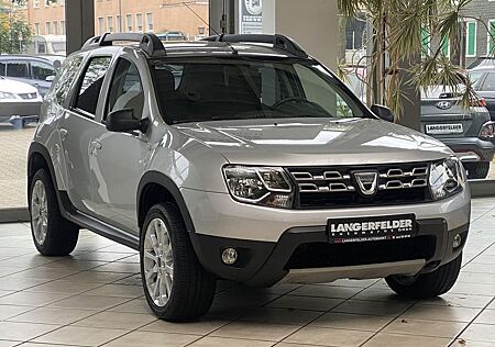 Dacia Duster 1.5 dCi 110 FAP Laureate 4x2*KLIMA*ZV*AHK