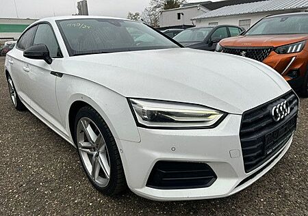 Audi A5 3.0TDI Aut.SB S-Line/Virtual Cockpit/LED/HUD