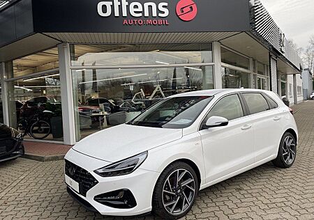 Hyundai i30 1.5T PRIME, Navi, Voll-LED, Keyless