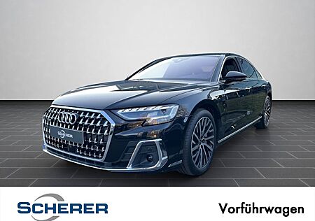 Audi A8 60 TFSI e quattro 340(462) kW(PS) tiptronic L