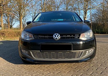 VW Polo Volkswagen 1.2 Trendline Trendline