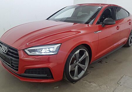 Audi A5 g-tron Sb. S-LINE MATRIX B&O 360° KEYLESS 20Z