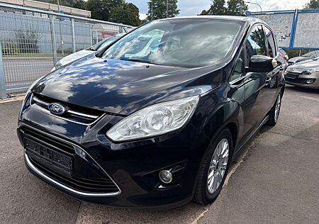 Ford C-Max 2,0TDCi Titanium Leder Klima Navi PDC