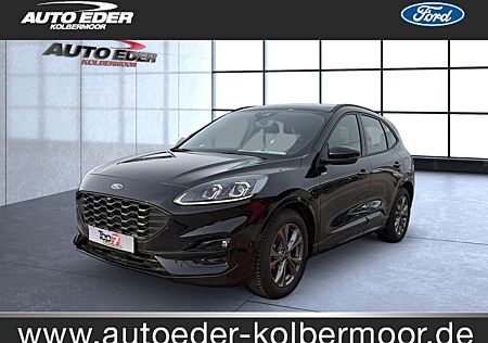 Ford Kuga ST-Line Sportpaket Bluetooth Navi LED Klima