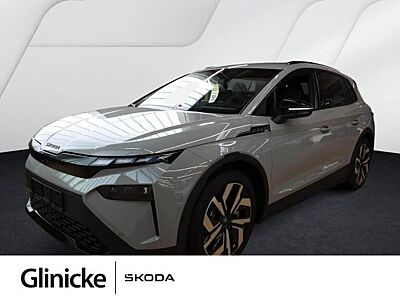 Skoda Elroq 85 Sportline AHK MAXX WäPu