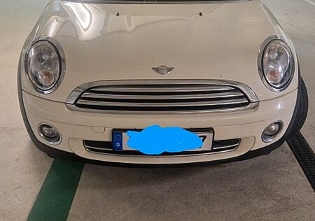 Mini Cooper Coupe Cooper Coupé