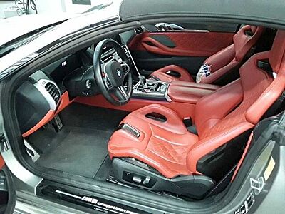 BMW M8 Competition Carbon*Schalensitze*Einzelstück