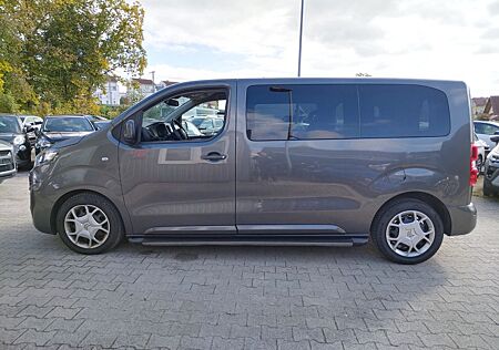 Citroën Spacetourer Business M(L2)+9 SITZER+NAVI+CAM+PDC