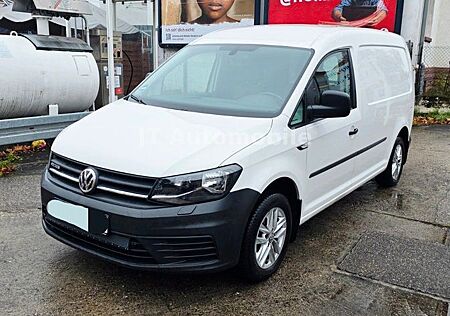 VW Caddy Volkswagen Nfz Maxi Kasten BMT