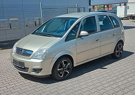 Opel Meriva 1.6 Automatik TÜV neu !!!