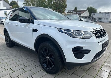 Land Rover Discovery Sport SE AWD