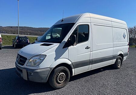Mercedes-Benz Sprinter II Kasten 318/319 CDI