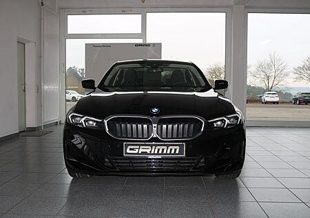 BMW 318i Head-Up, AHK, 360° Kamera, Komfortzg.