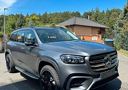 Mercedes-Benz GLS 450 d-HUP-SoftClose-PANO - 107k NETTO