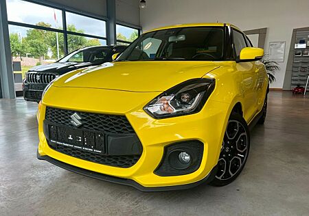 Suzuki Swift Sport Sport
