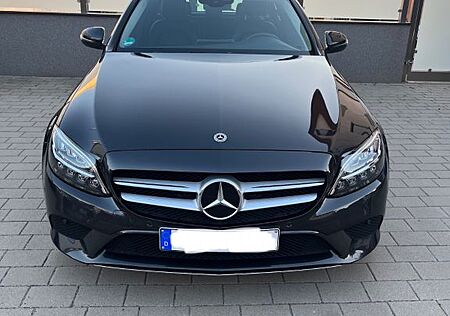 Mercedes-Benz C 200 d T -
