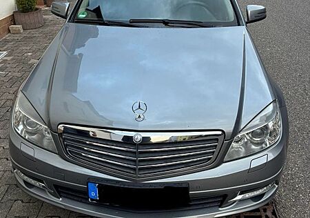 Mercedes-Benz C 220 CDI T - TÜV NEU!